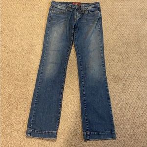 Miss Sixty Flared Jeans